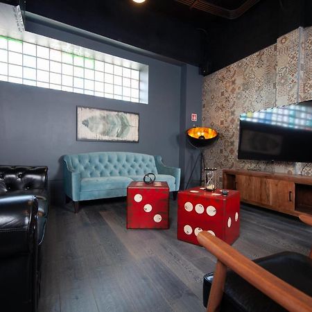 Eazy Living Tijuana Centro Apartman Kültér fotó