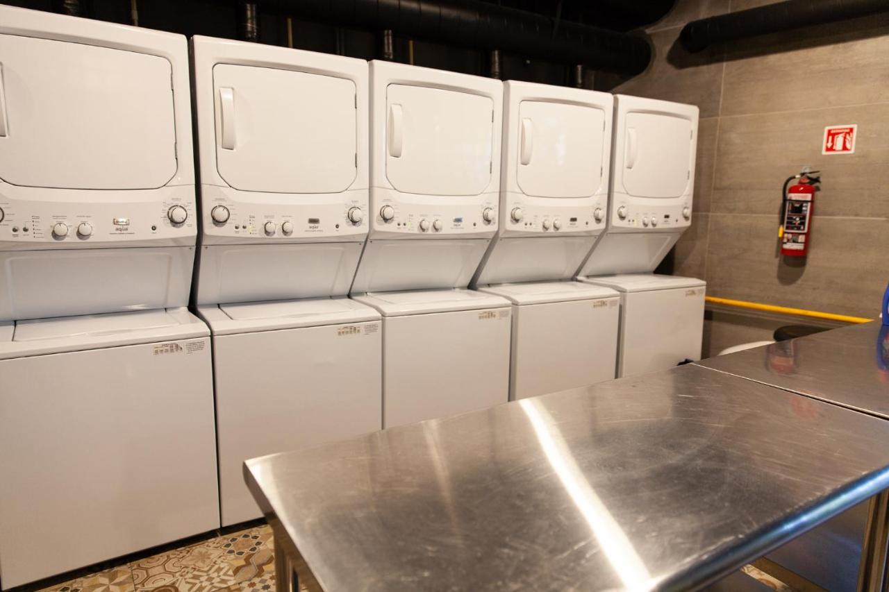 Eazy Living Tijuana Centro Apartman Kültér fotó